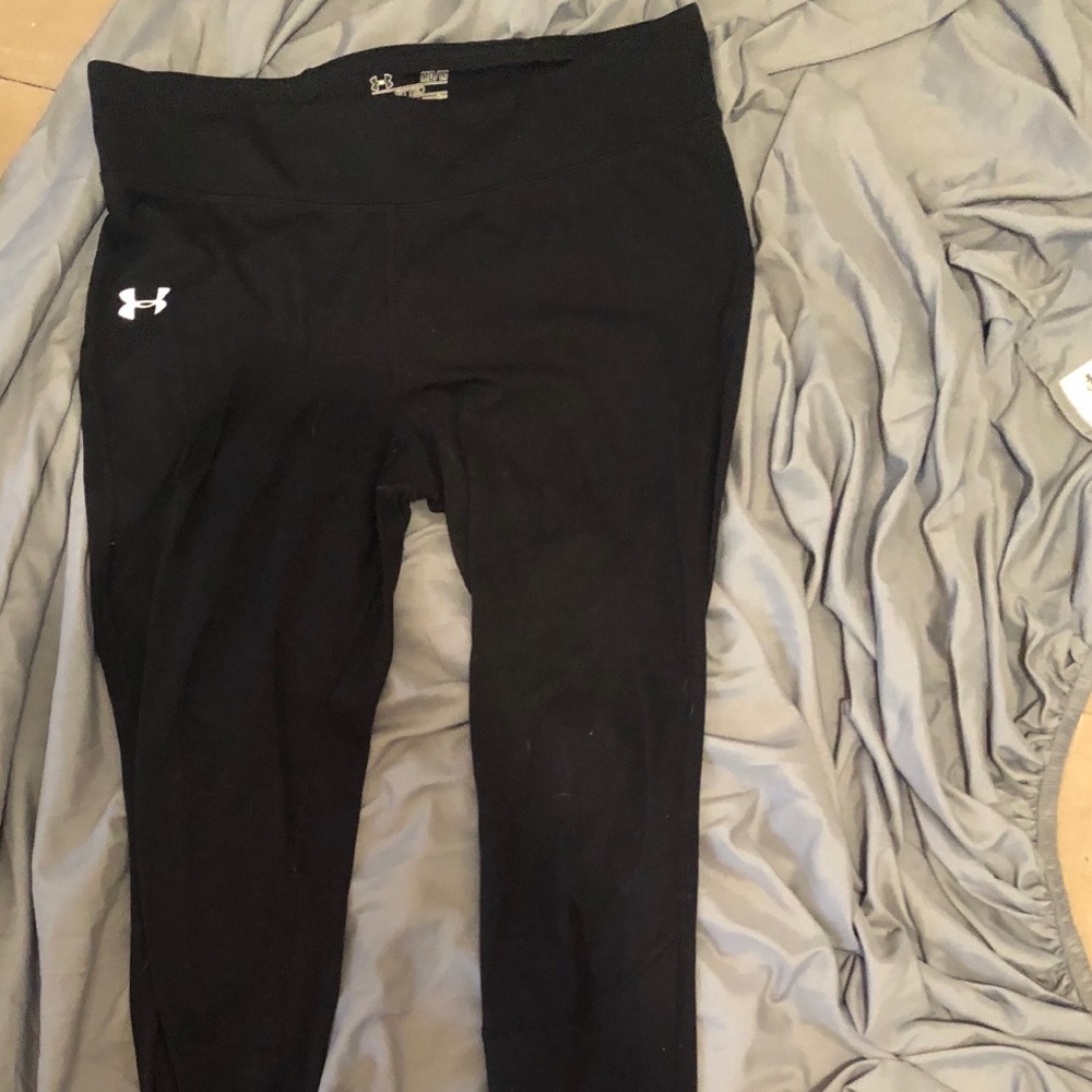MOVING SALE BLACK LEGGINGS‼️